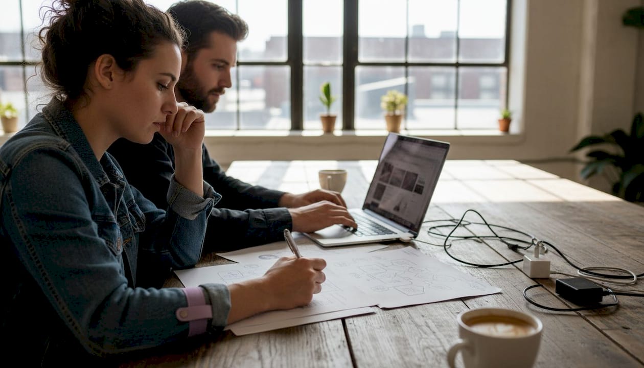 Featured image: How WordPress empowers startups to launch and scale