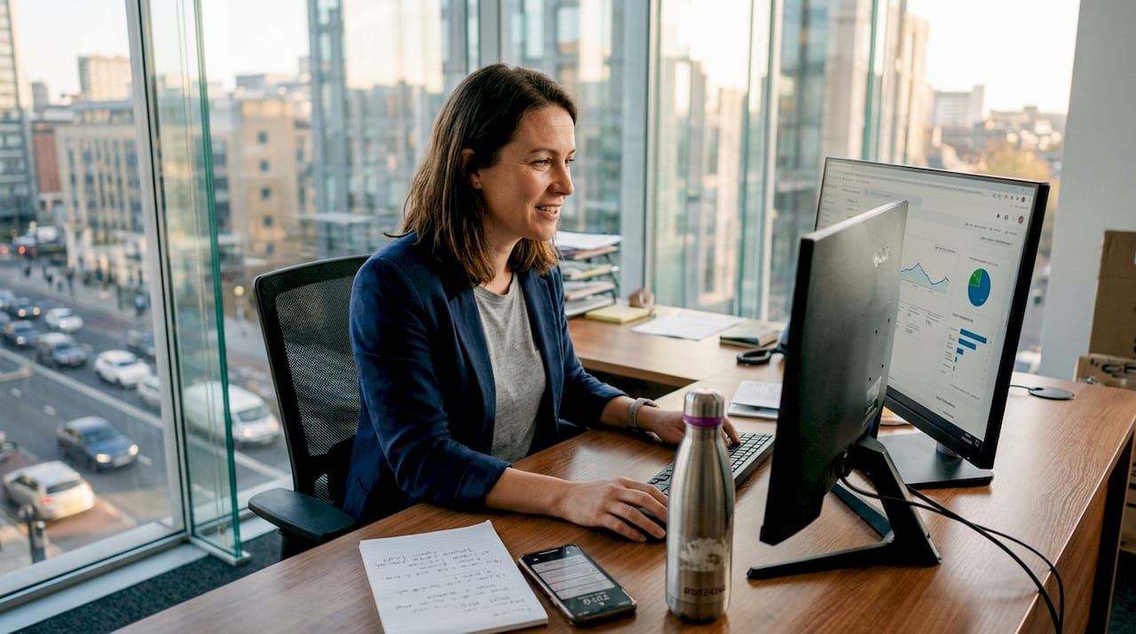 Featured image: Why invest in web development: unlock growth and ROI