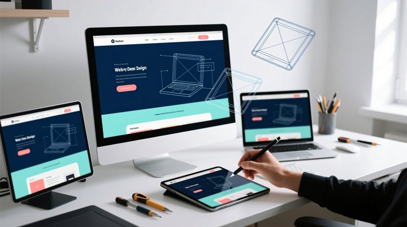 high-quality website design: proven principles & insights 5 recommended image