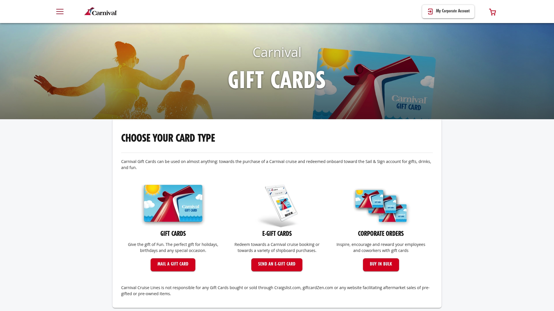 top 4 royal caribbean gift cards 2026 6 product screenshot