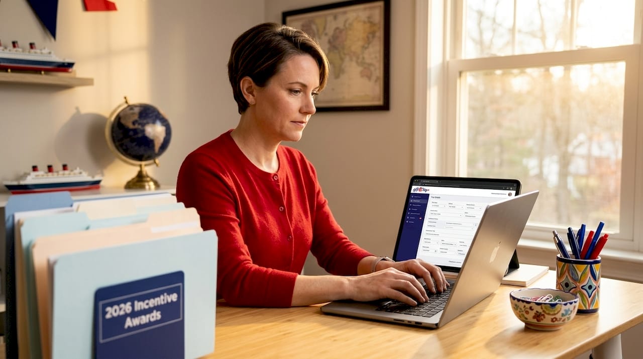 how to launch a travel gift program in 2026 3 hr manager tracks travel program compliance