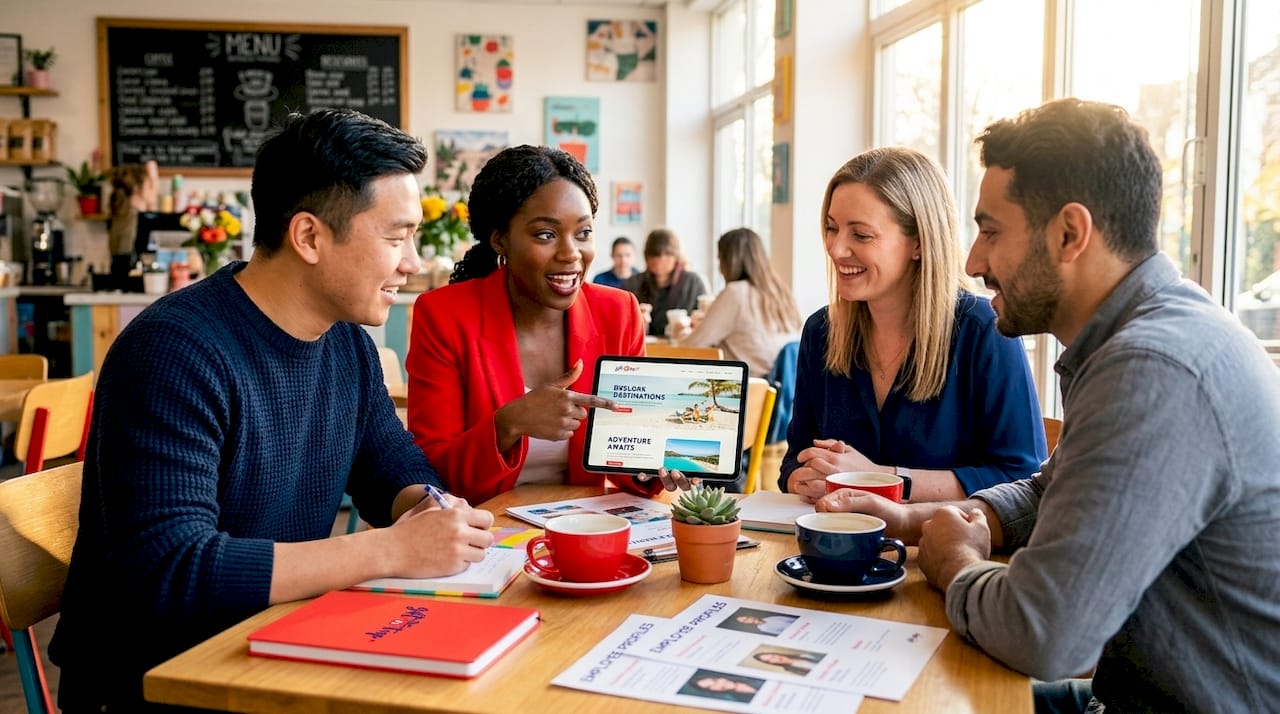 the role of personalized gifting in engagement 3 team planning personalized corporate gifting strategy