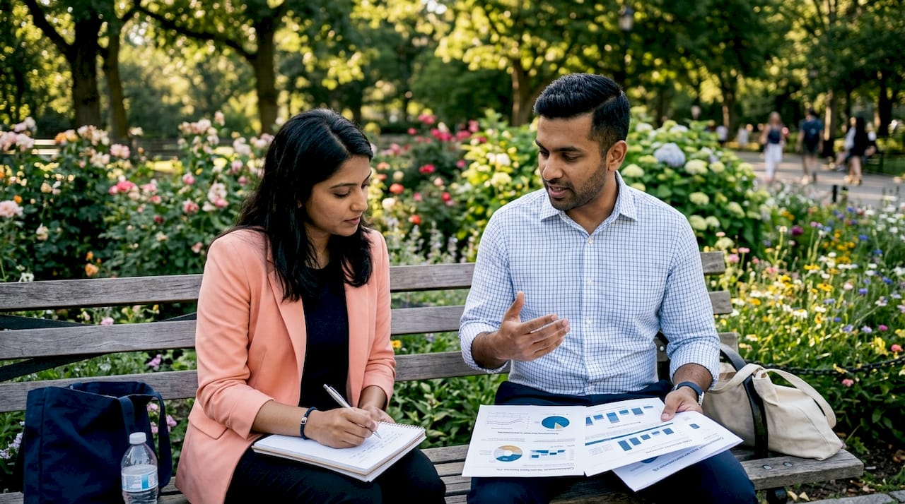 Professional discussion about coinsurance
