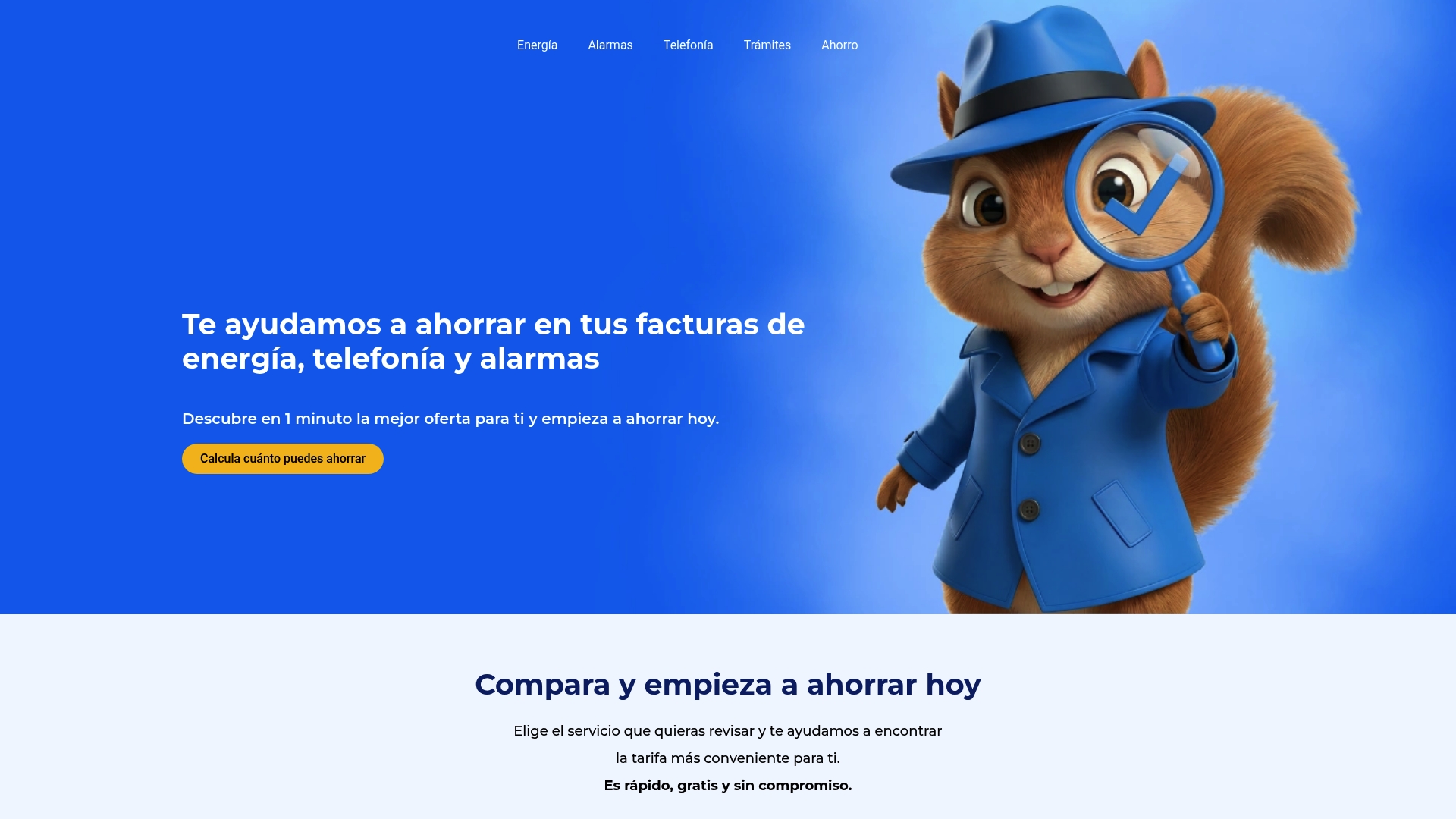 https://quecomparo.es