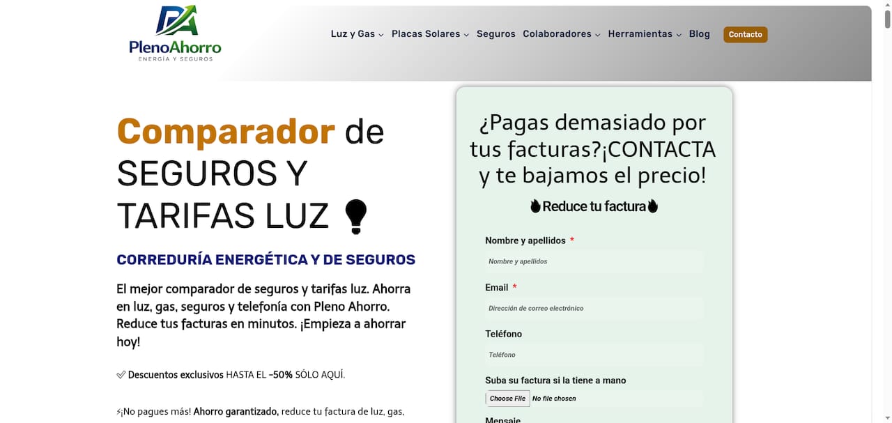 https://plenoahorro.com