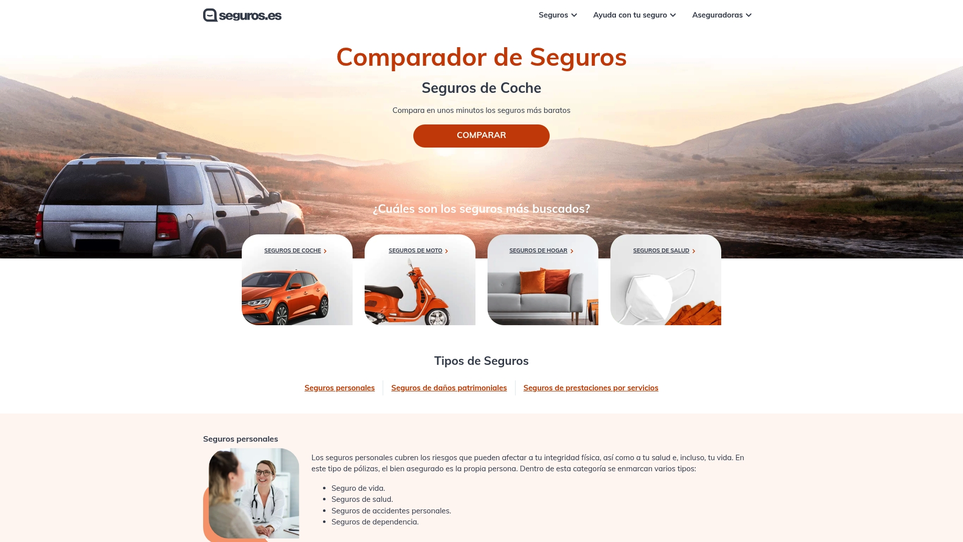https://seguros.es