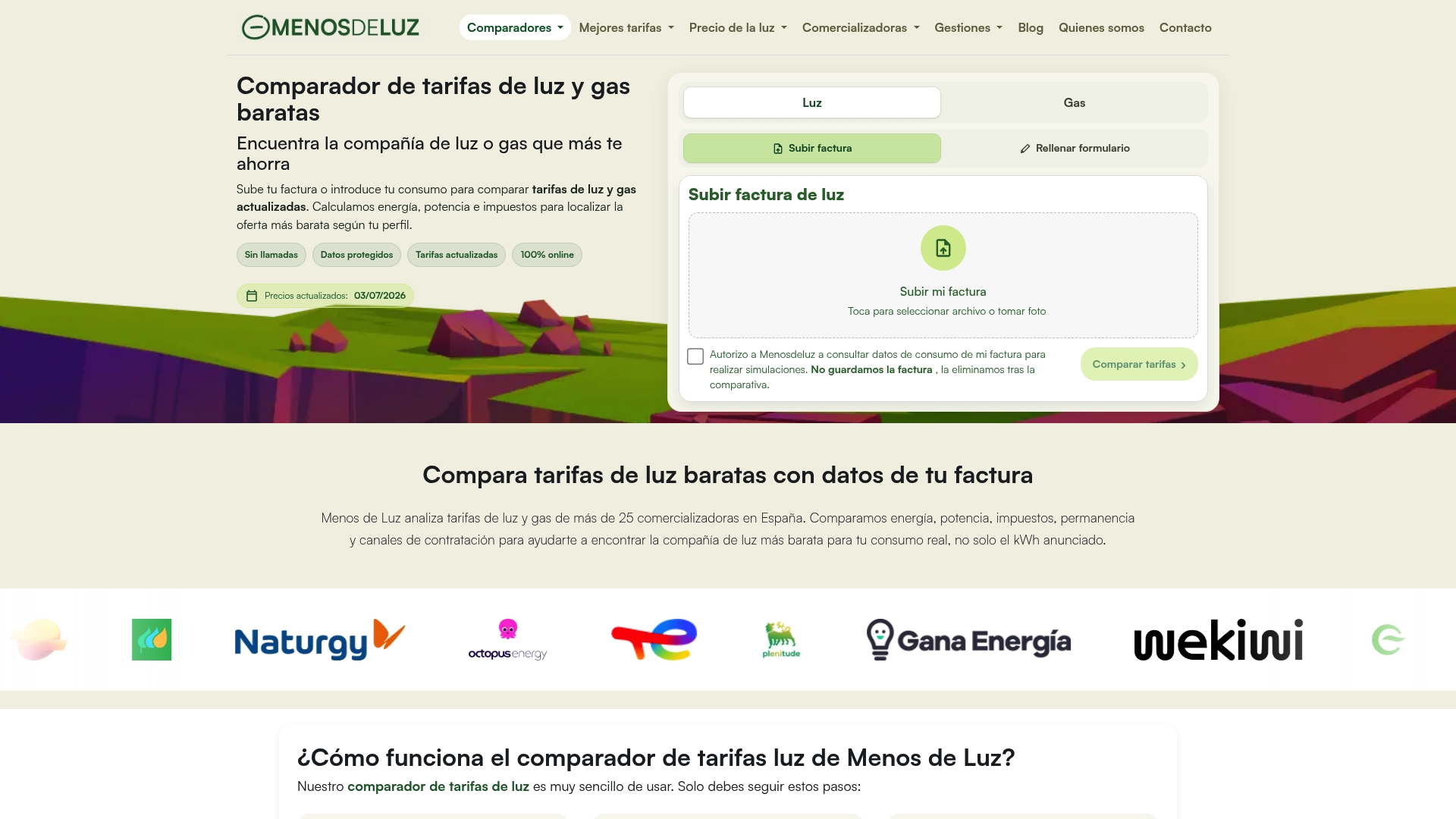 https://menosdeluz.com