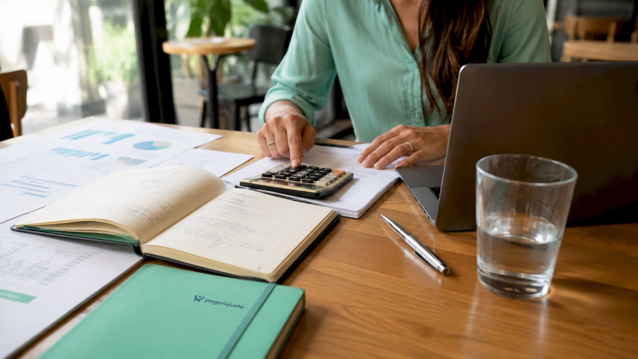 Herramientas y documentos clave para el análisis financiero