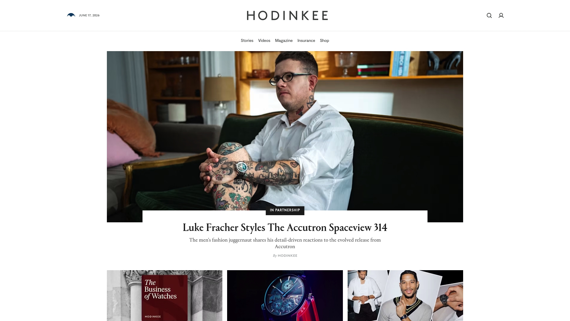 https://hodinkee.com