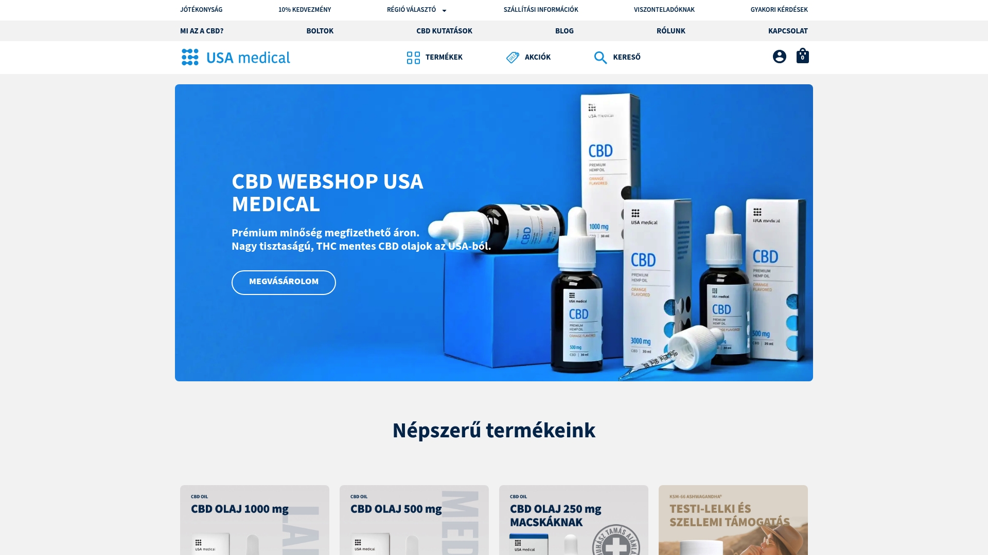 Product Screenshot