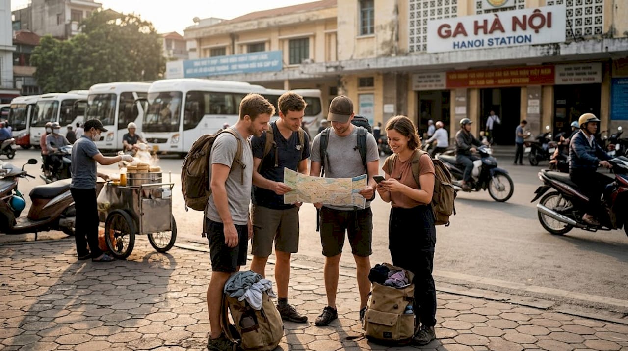 How multi-city Vietnam tours work: tailored trips explained