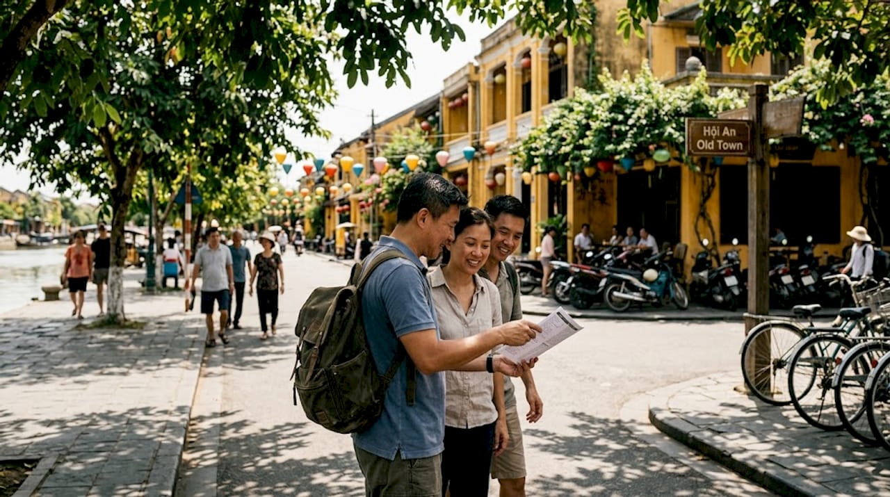 Group tours in Vietnam: A guide for Singaporeans