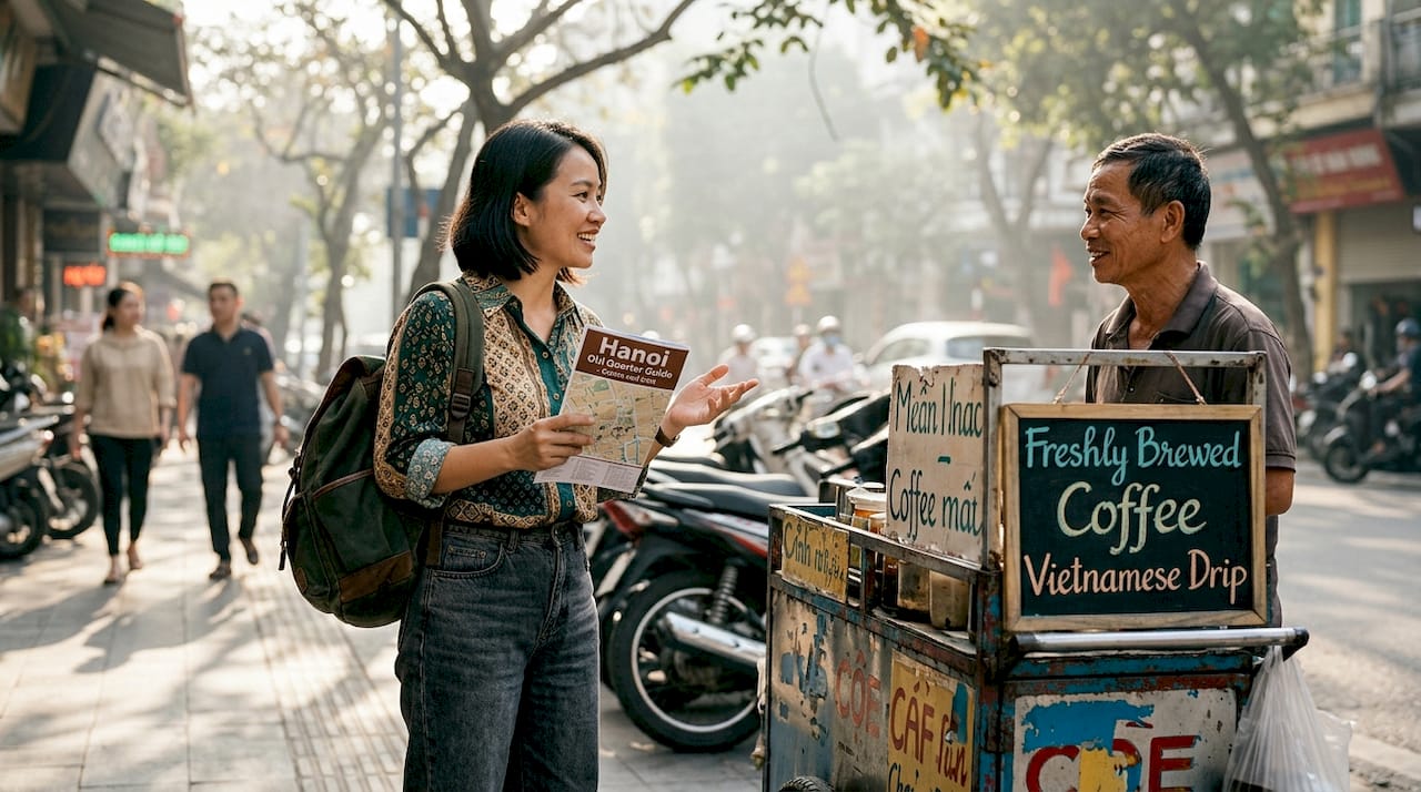 Best times to visit Vietnam for a memorable trip