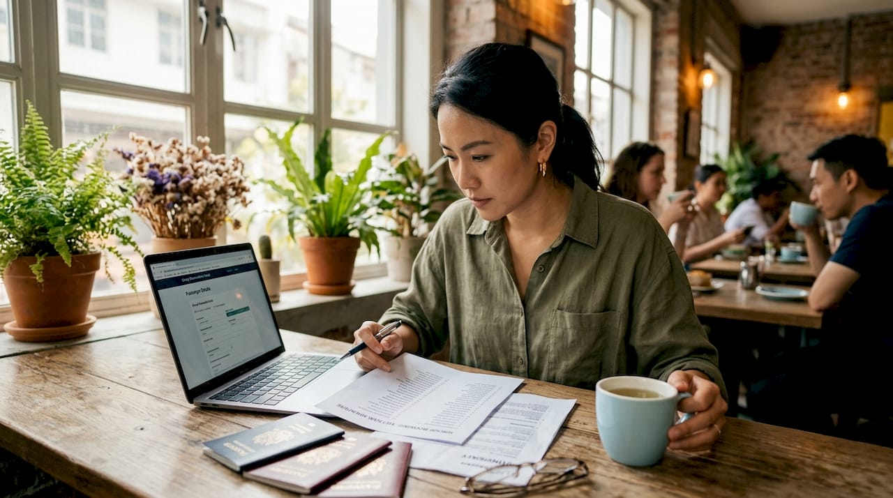 What is group travel booking: a Singaporean travellers' guide
