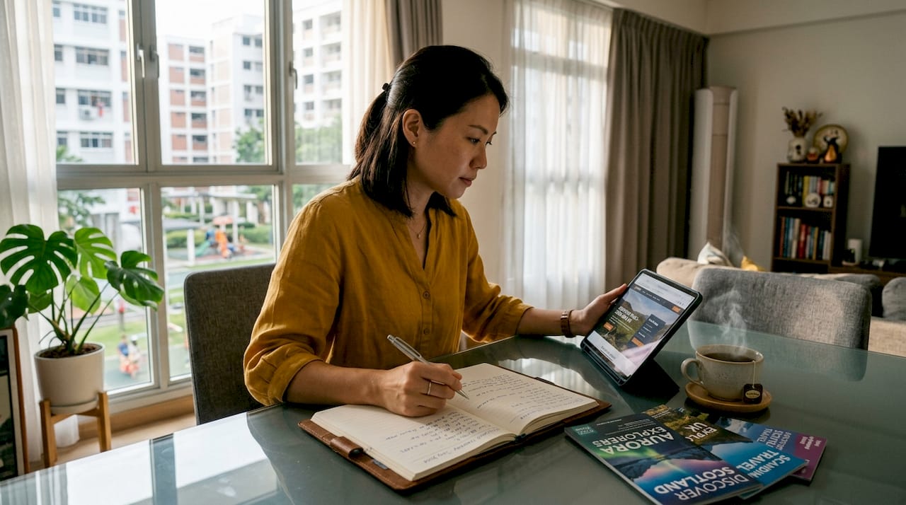 Tour package transparency: what every Singaporean should know