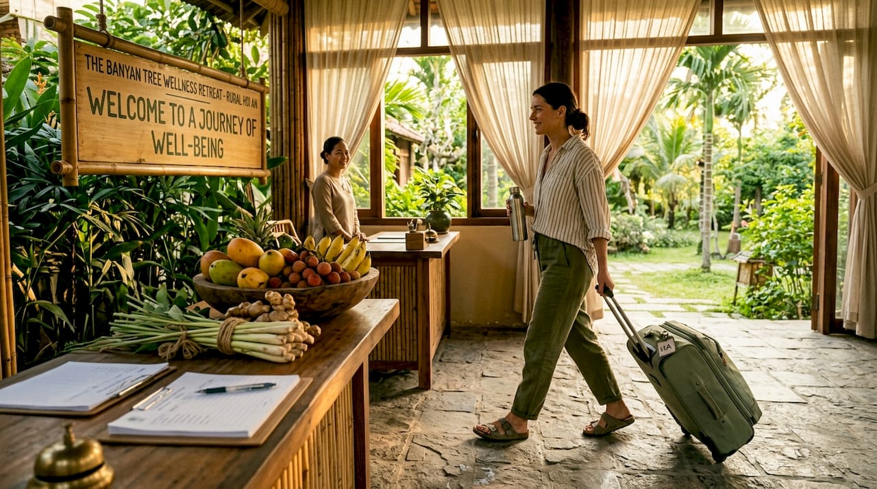 Your guide to Vietnam wellness tours
