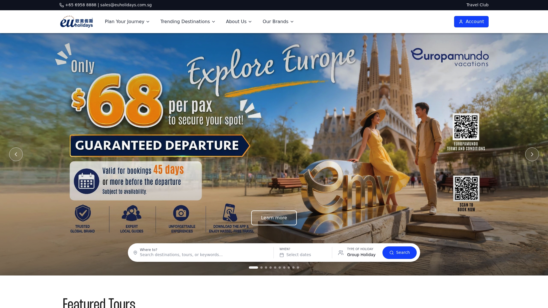 https://euholidays.com.sg