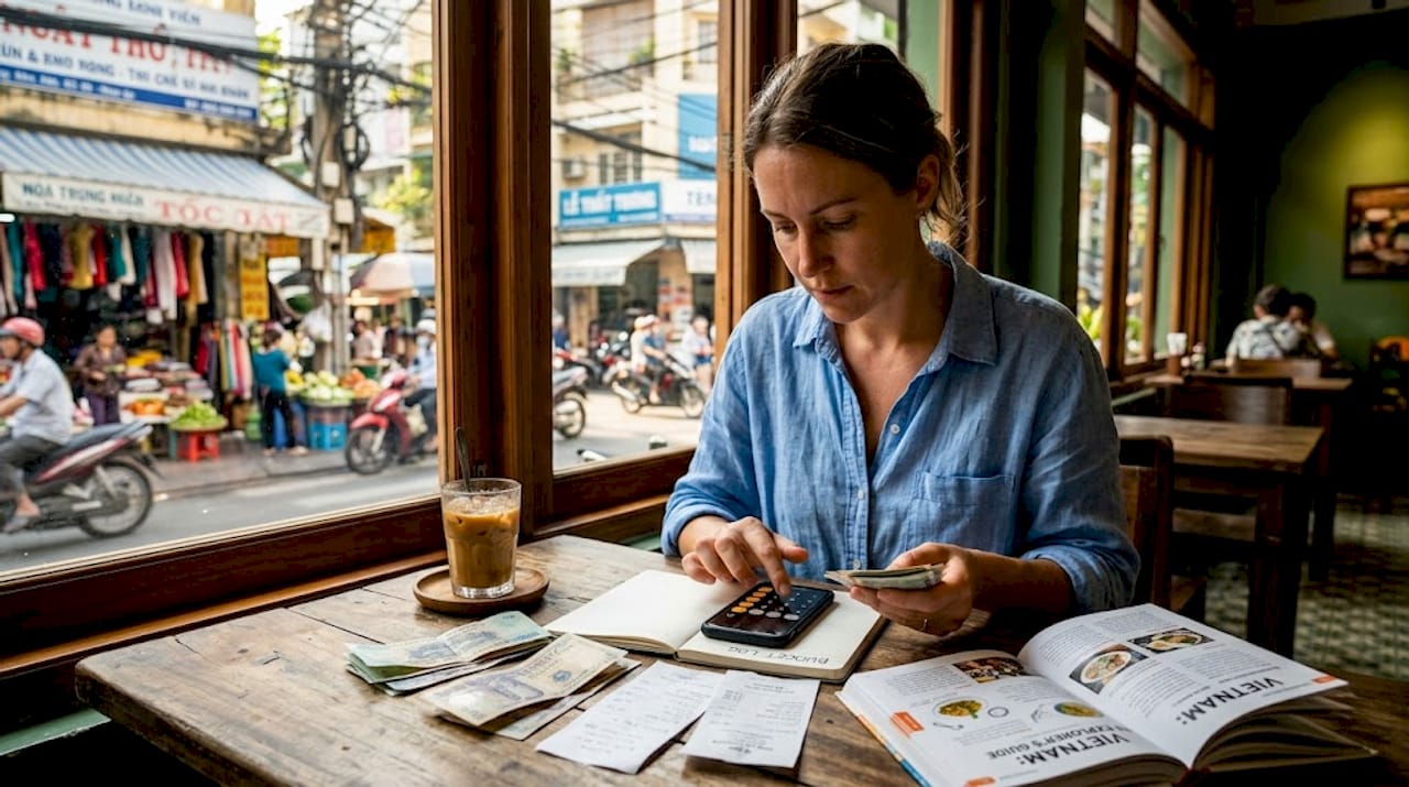 How to maximise Vietnam trip value in 2026