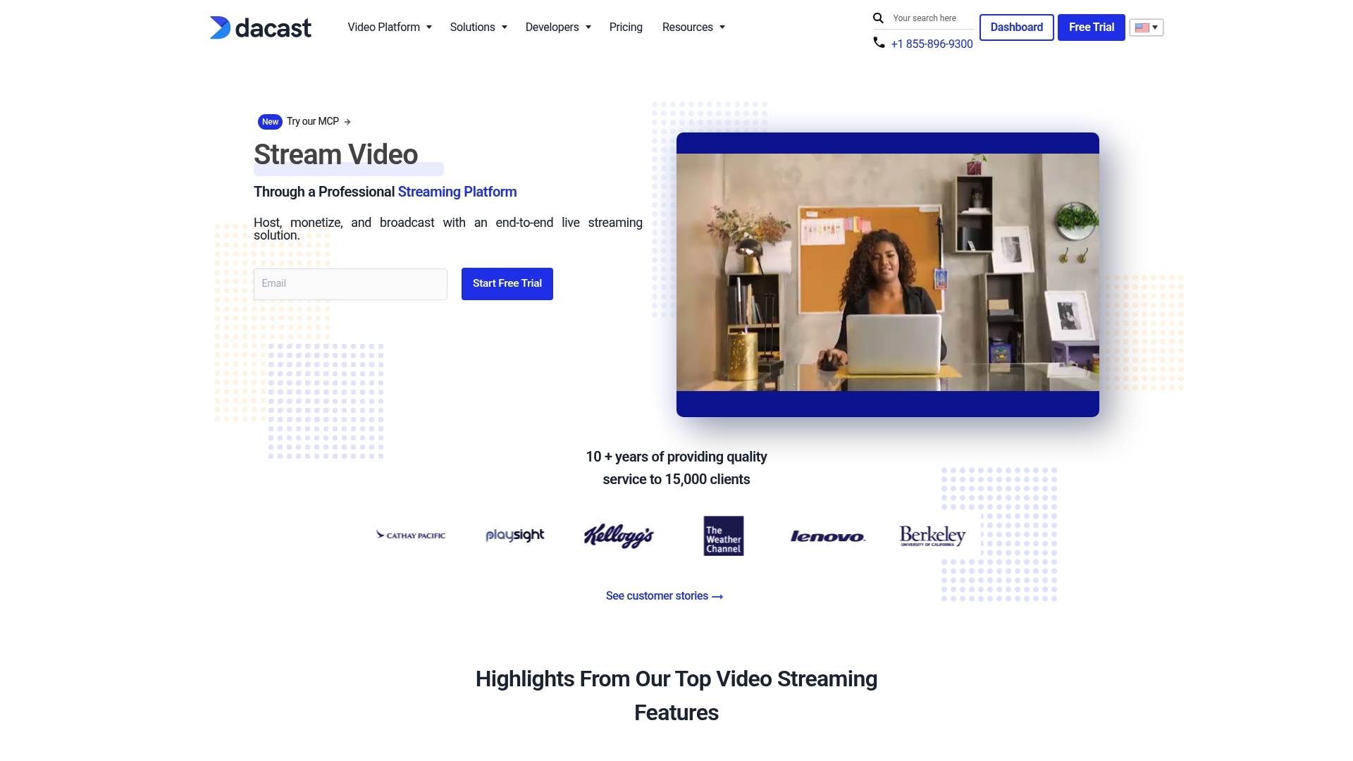 Product Screenshot