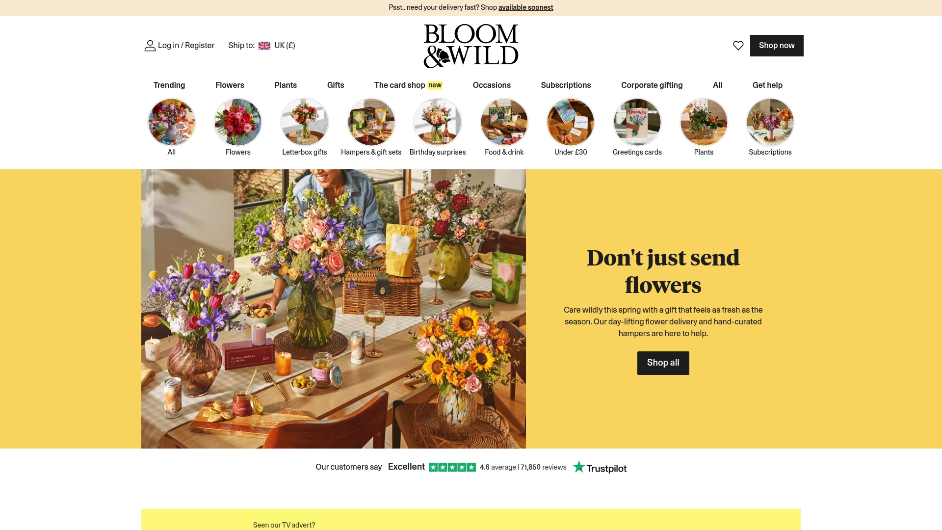 Product Screenshot