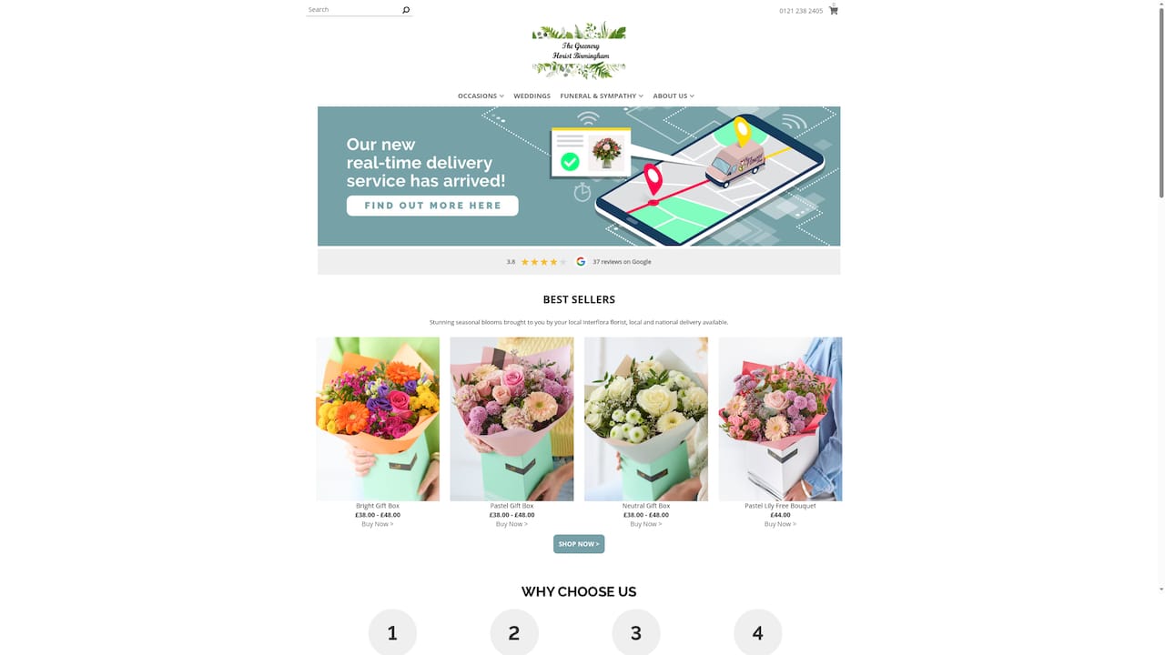 Product Screenshot