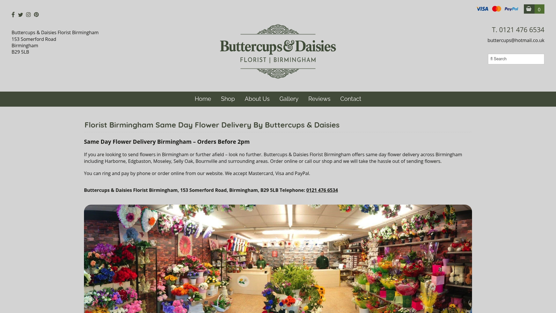https://birminghamflorists.co.uk