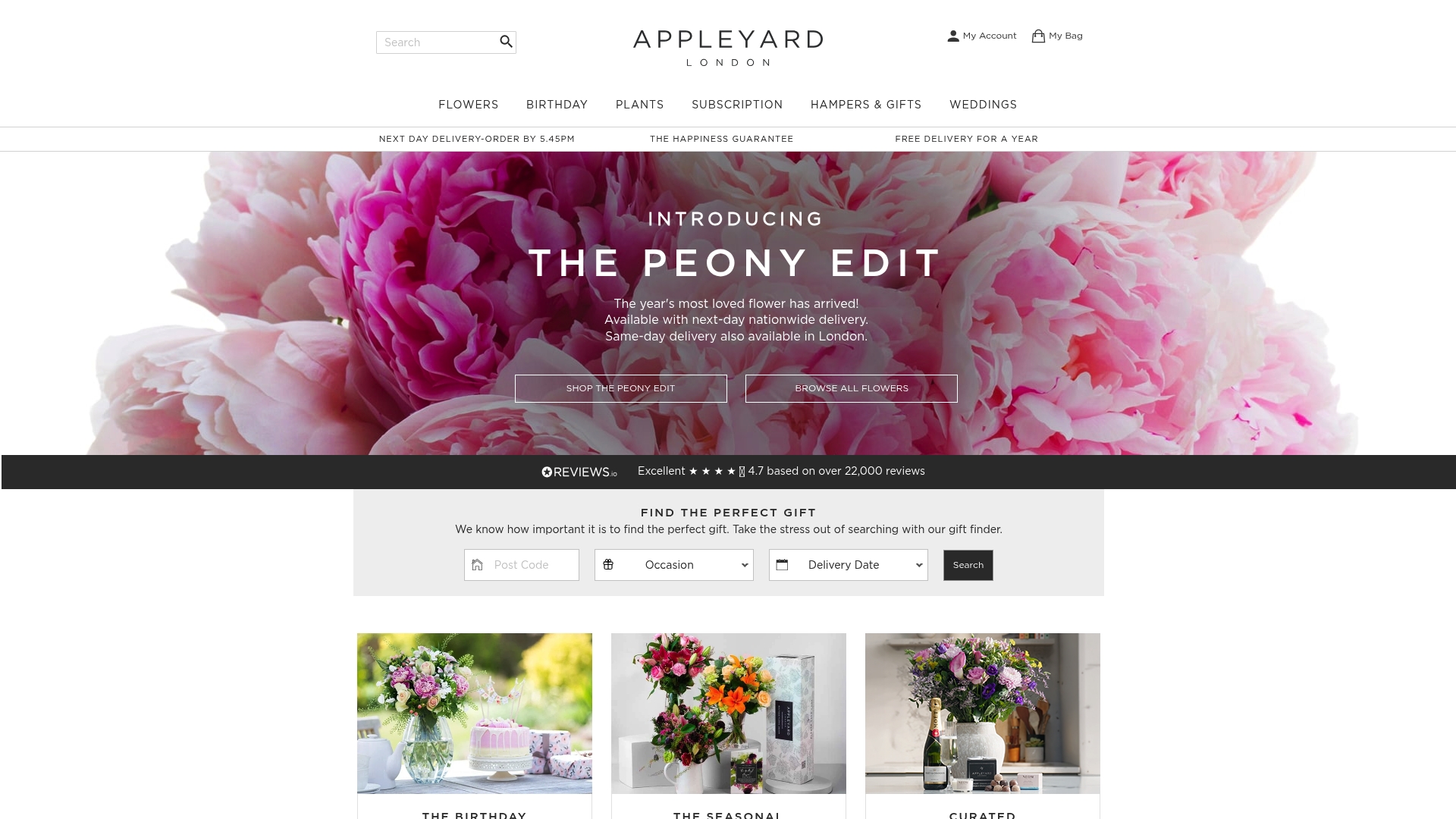 https://appleyardflowers.com