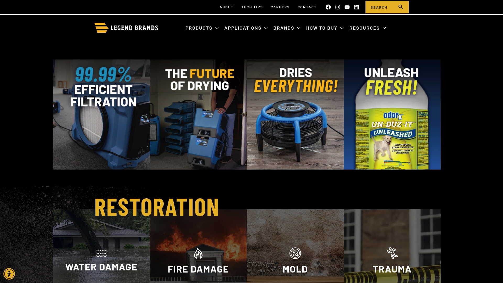Product Screenshot