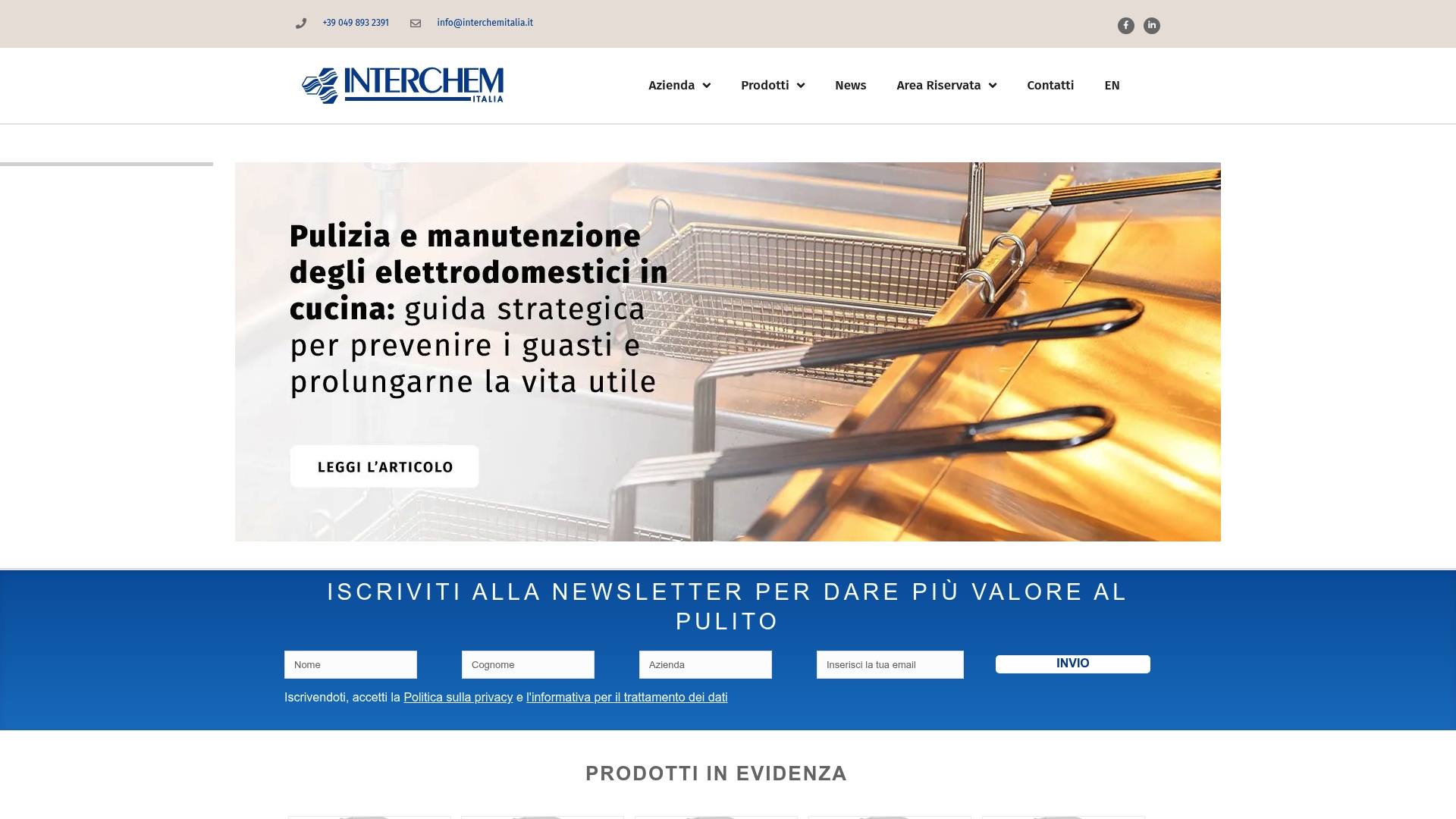 Product Screenshot