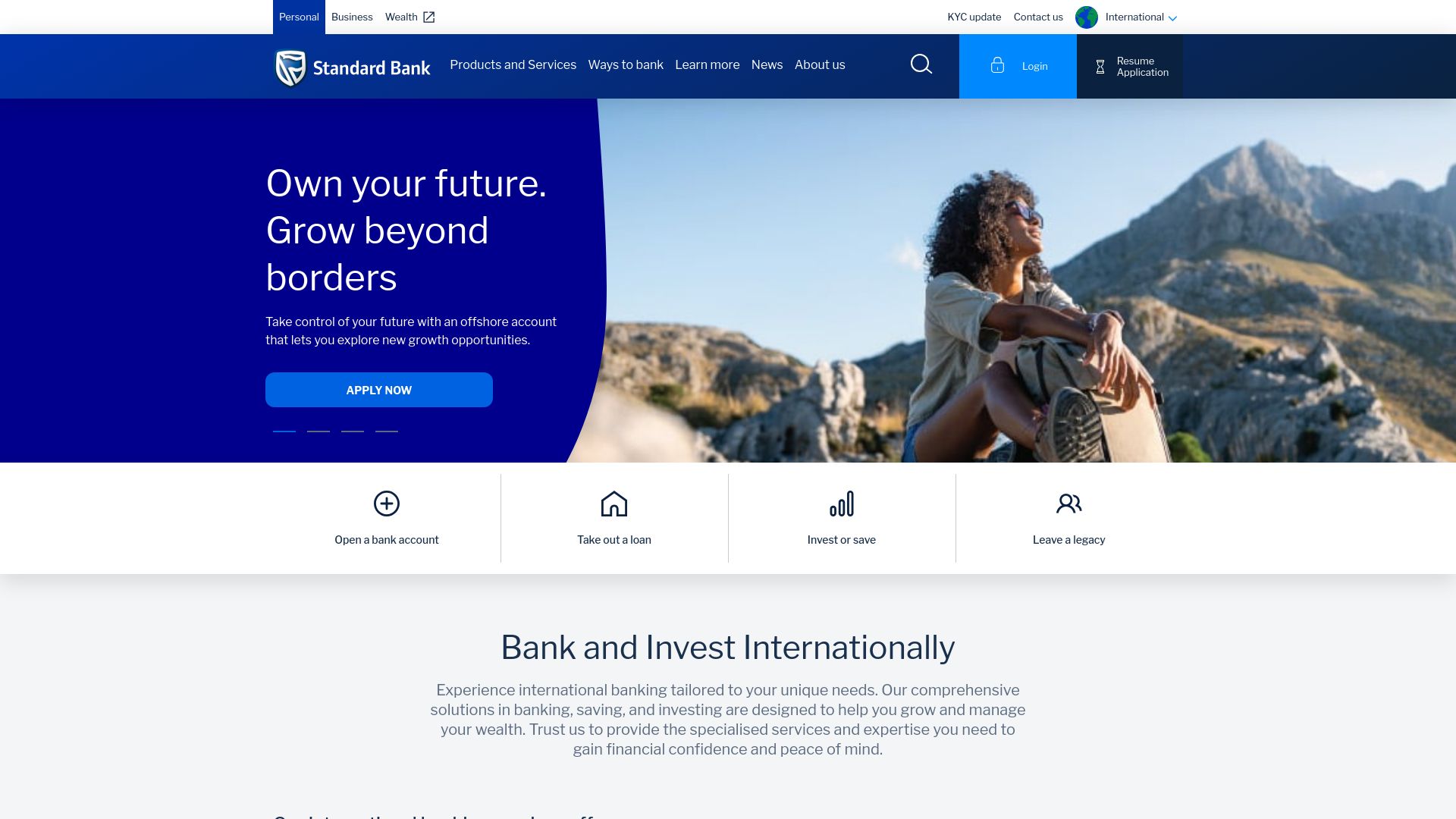 https://international.standardbank.com