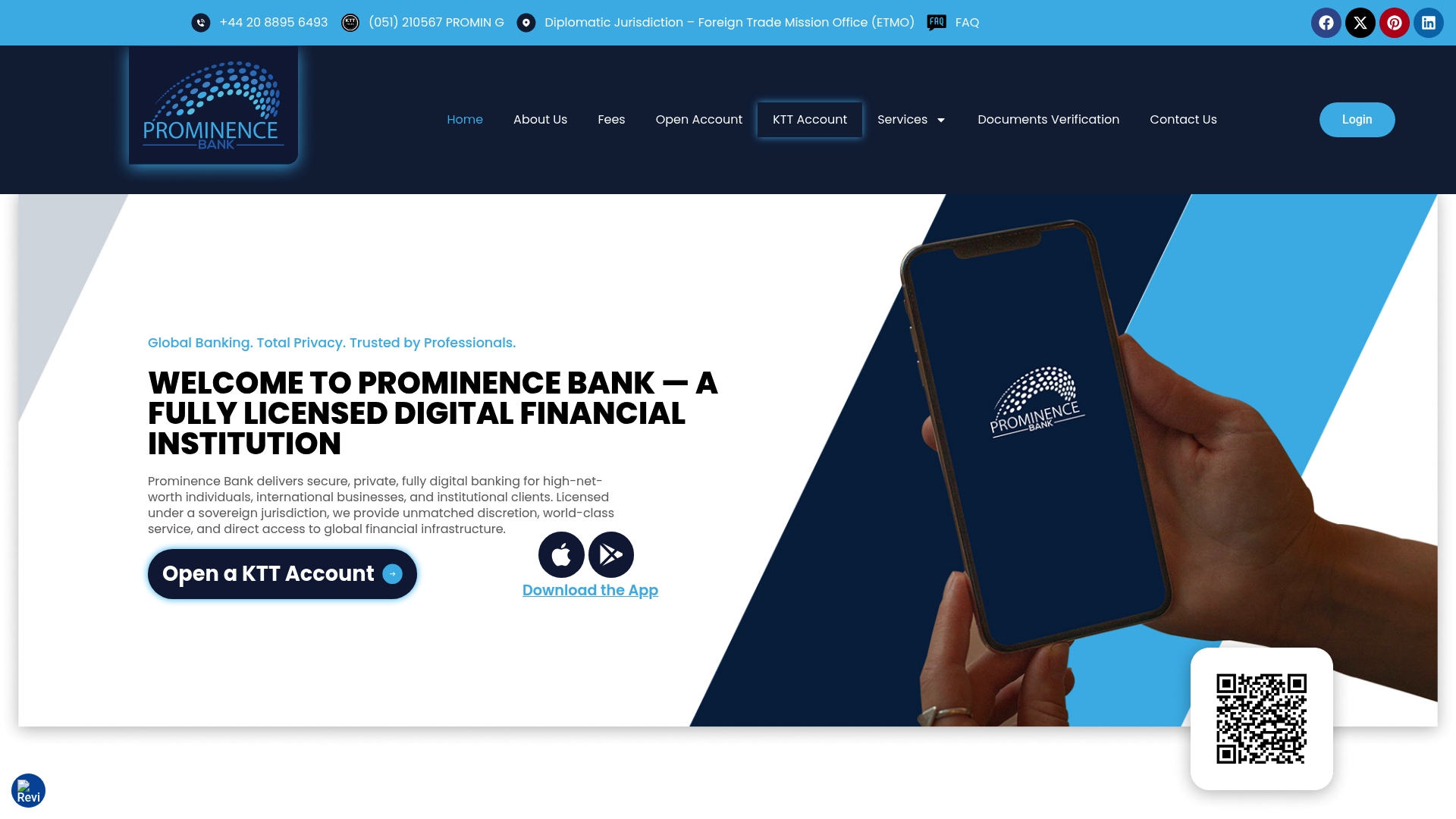 https://prominencebank.com