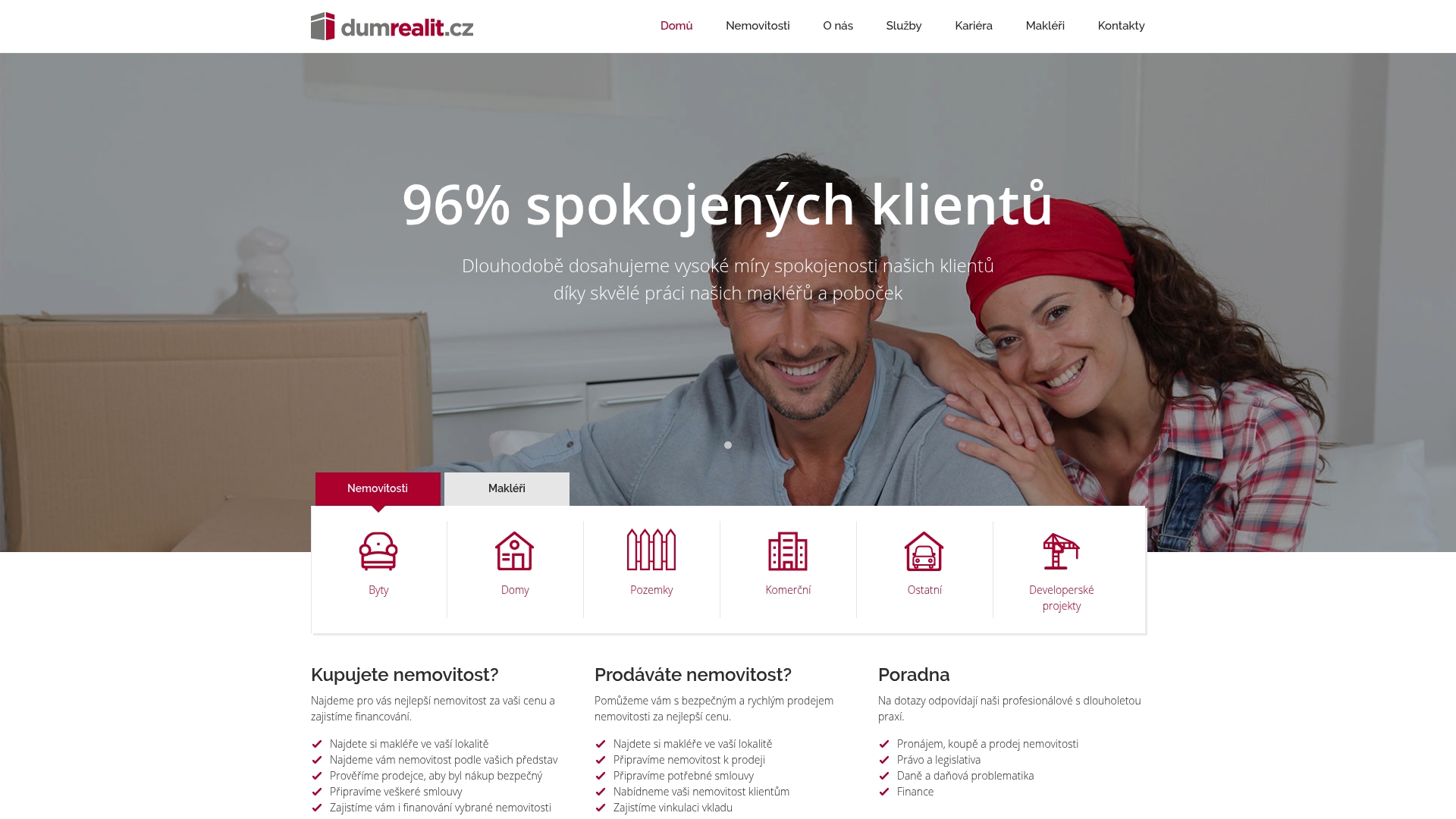 https://dumrealit.cz