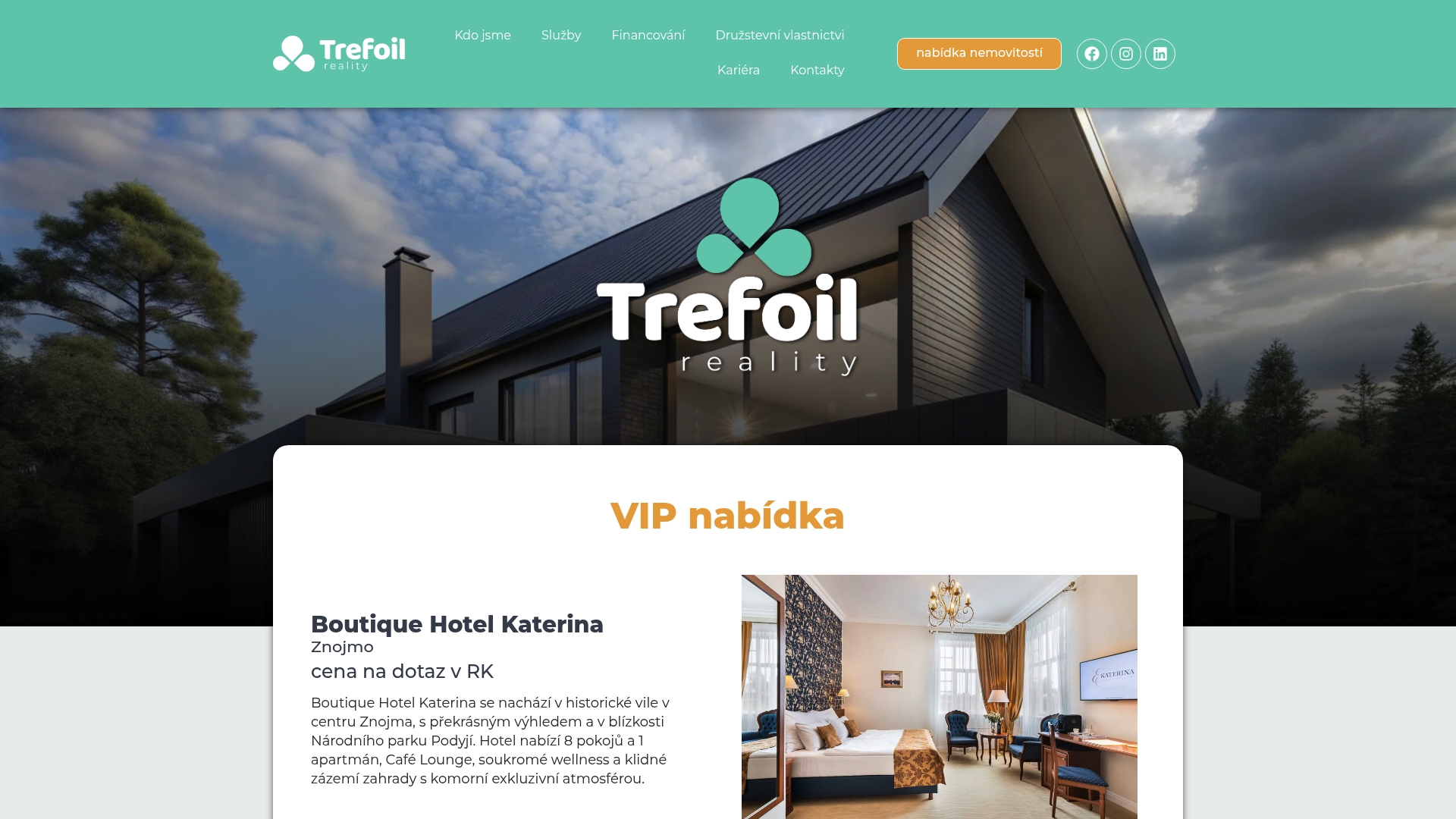 https://trefoil-reality.cz