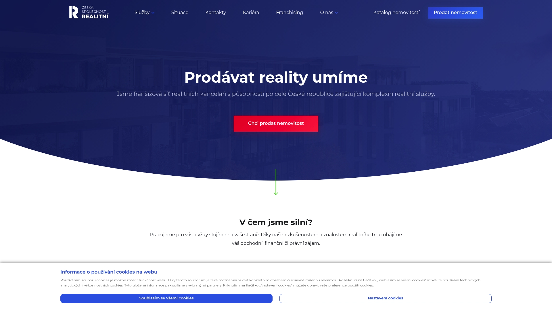 https://csrealitni.cz