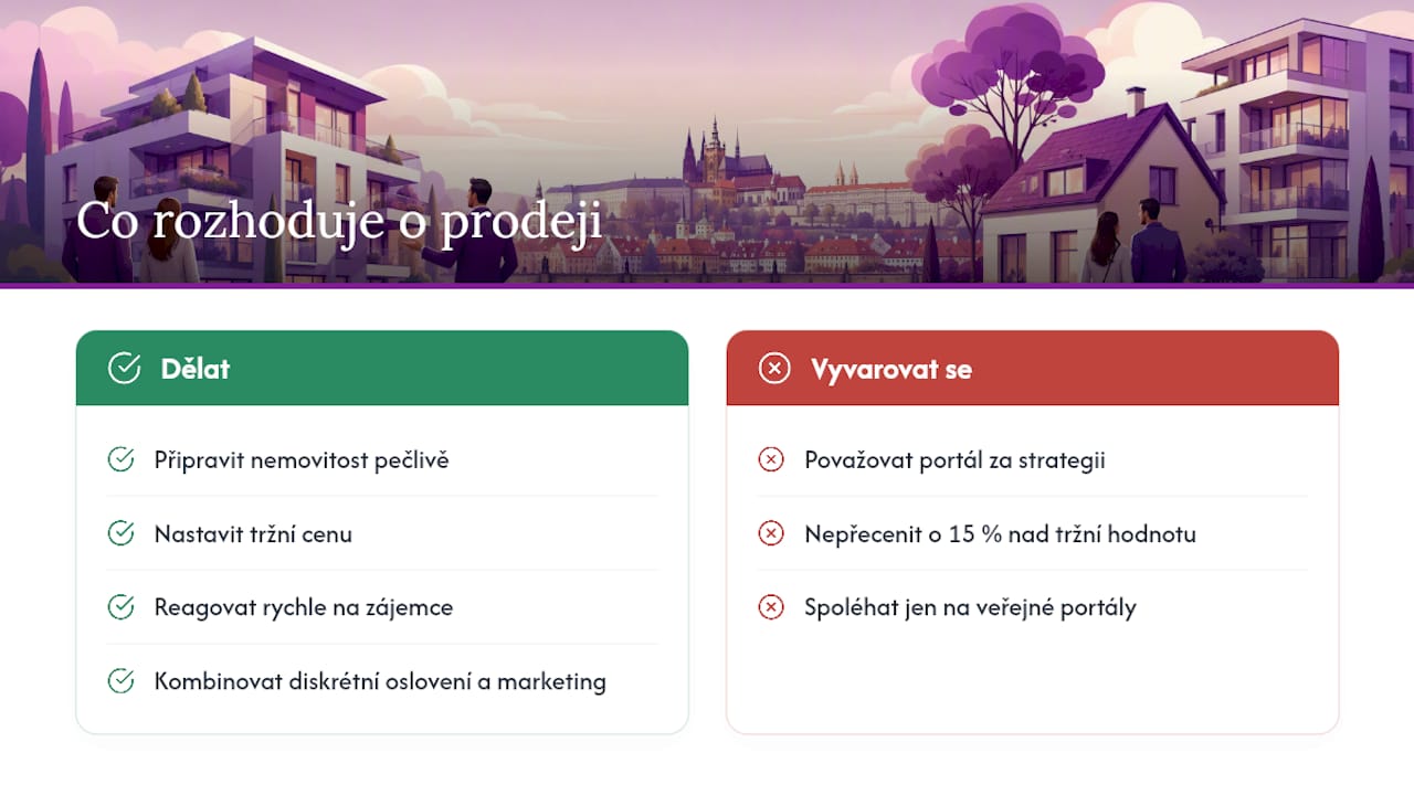 Portály jsou nástroj, ne strategie — overview diagram