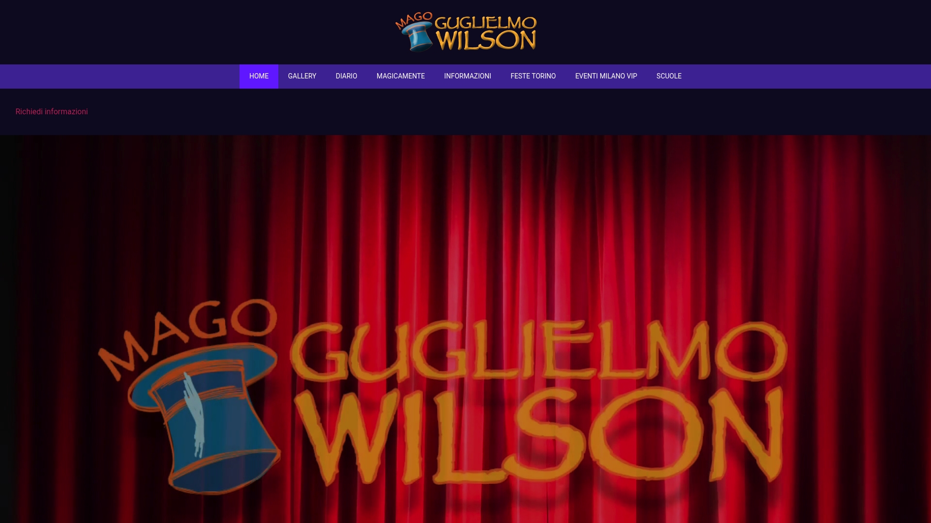 https://guglielmowilson.com