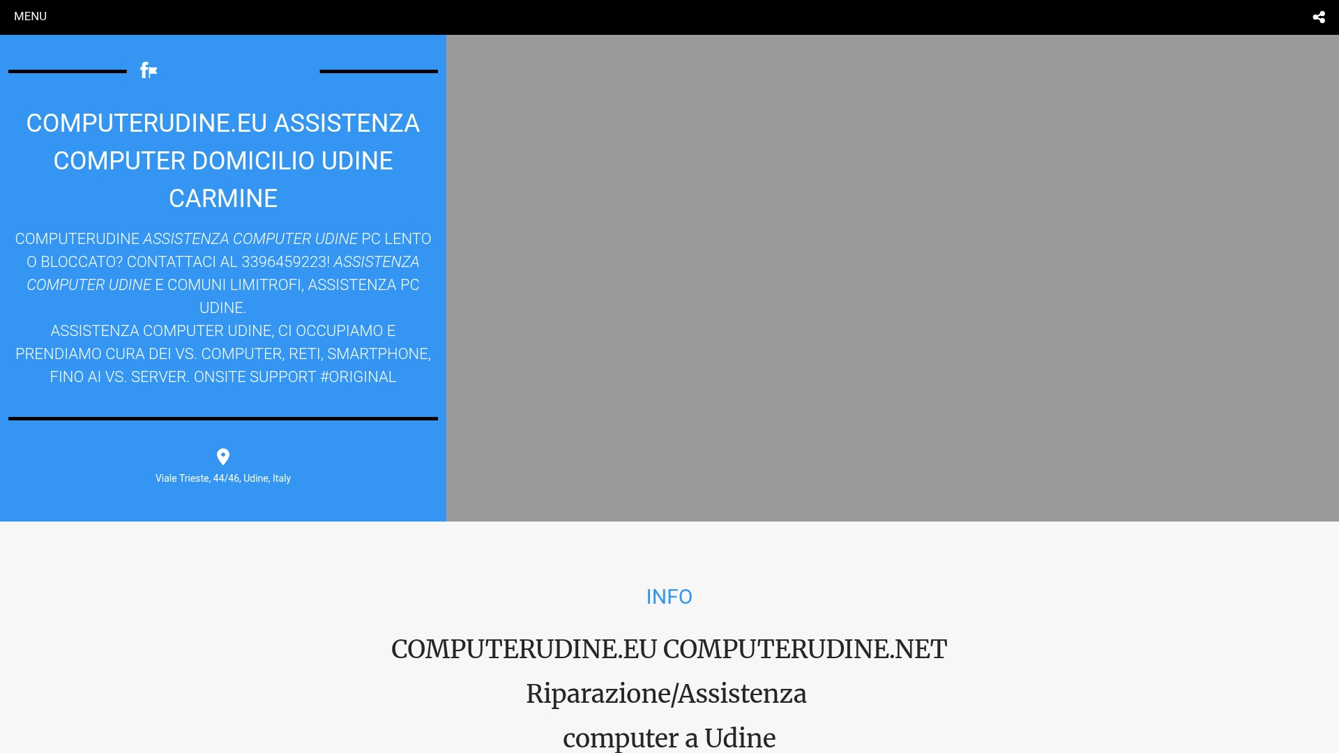 https://assistenzacomputerudine.eu