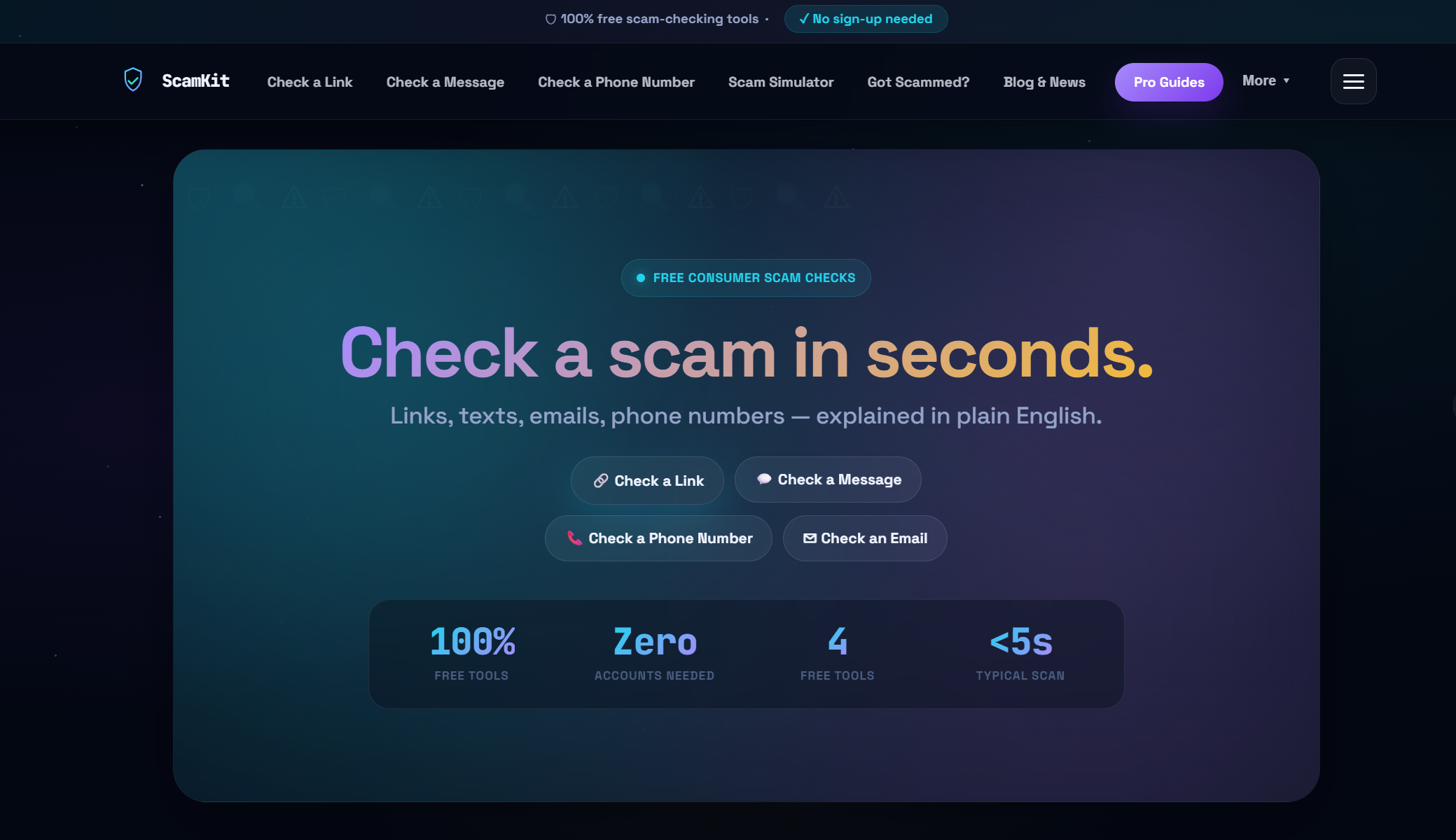 https://scamkit.com