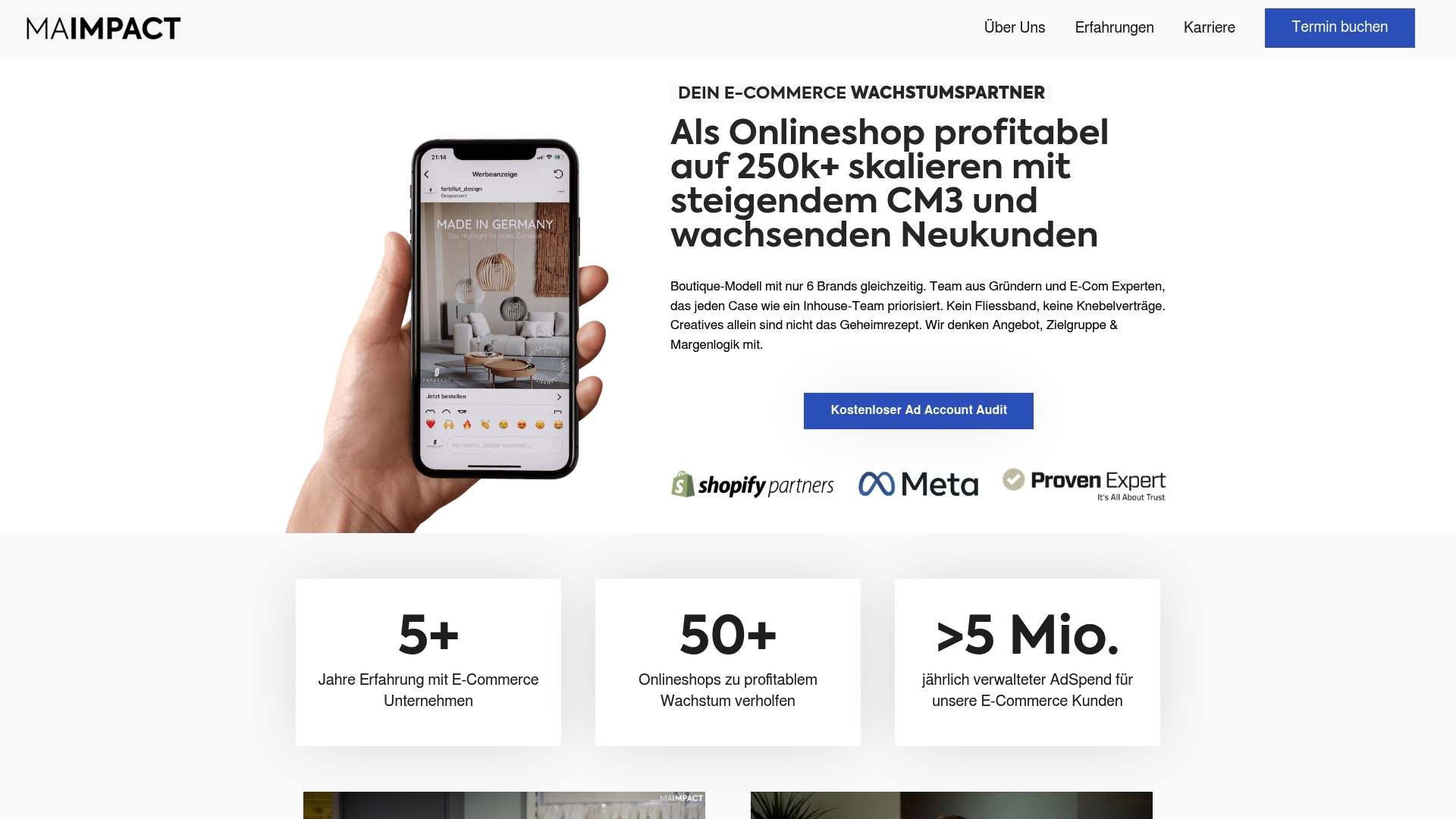 https://maimpact.de