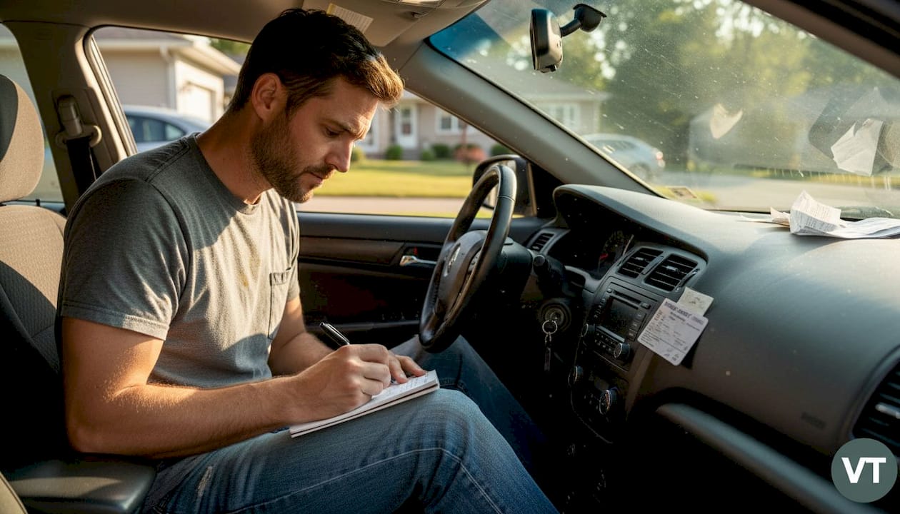 What is VIN decoding? A complete guide for smarter car buying