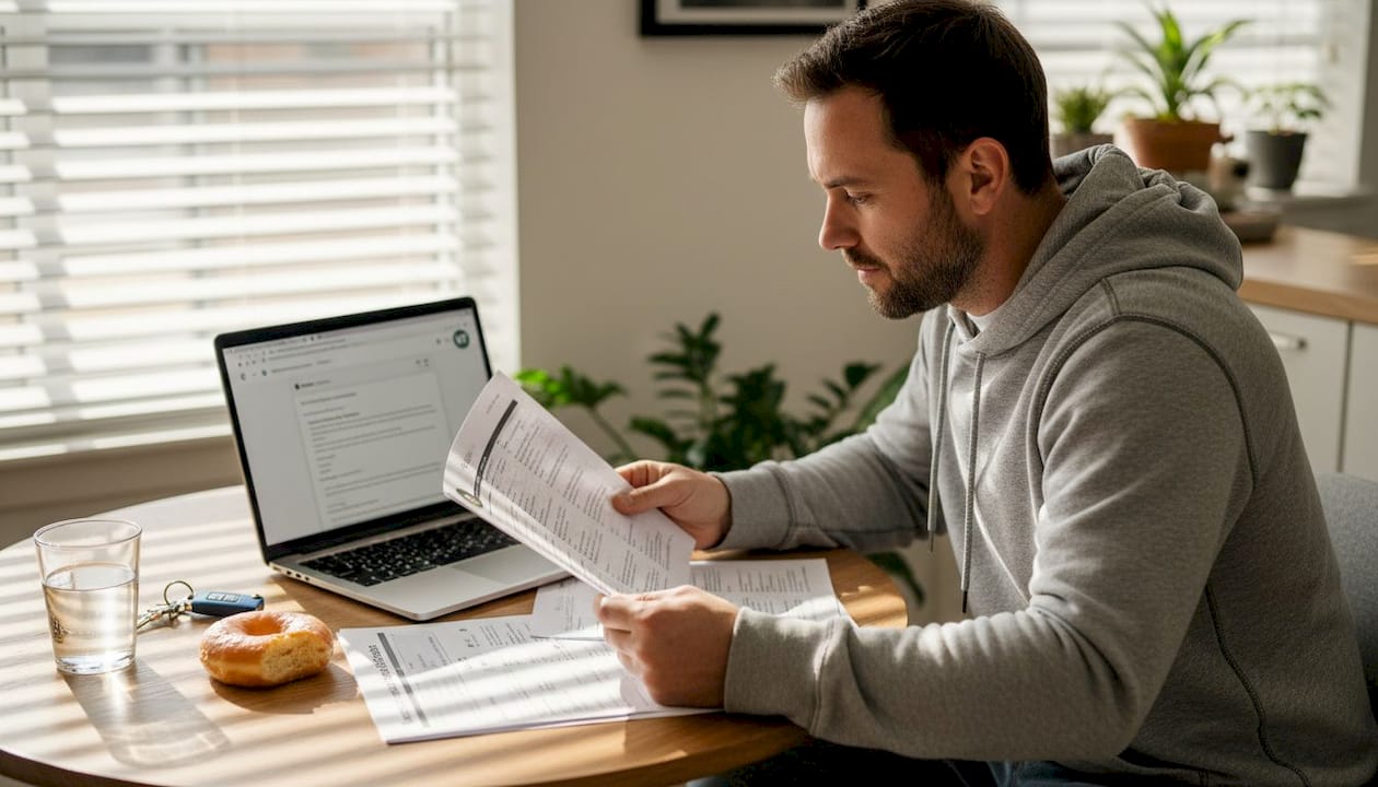 Vehicle history reports guide for smart used car buying