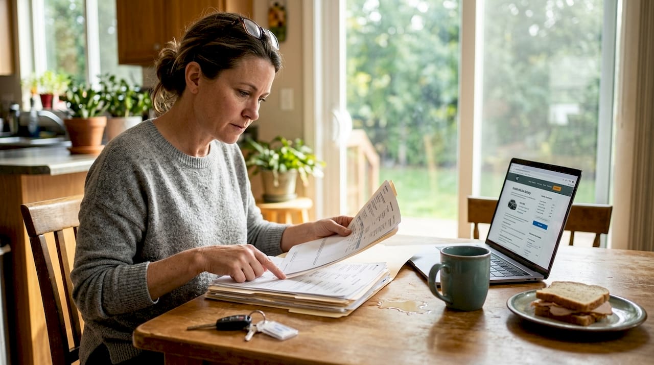 Why verifying service history protects buyers and dealers