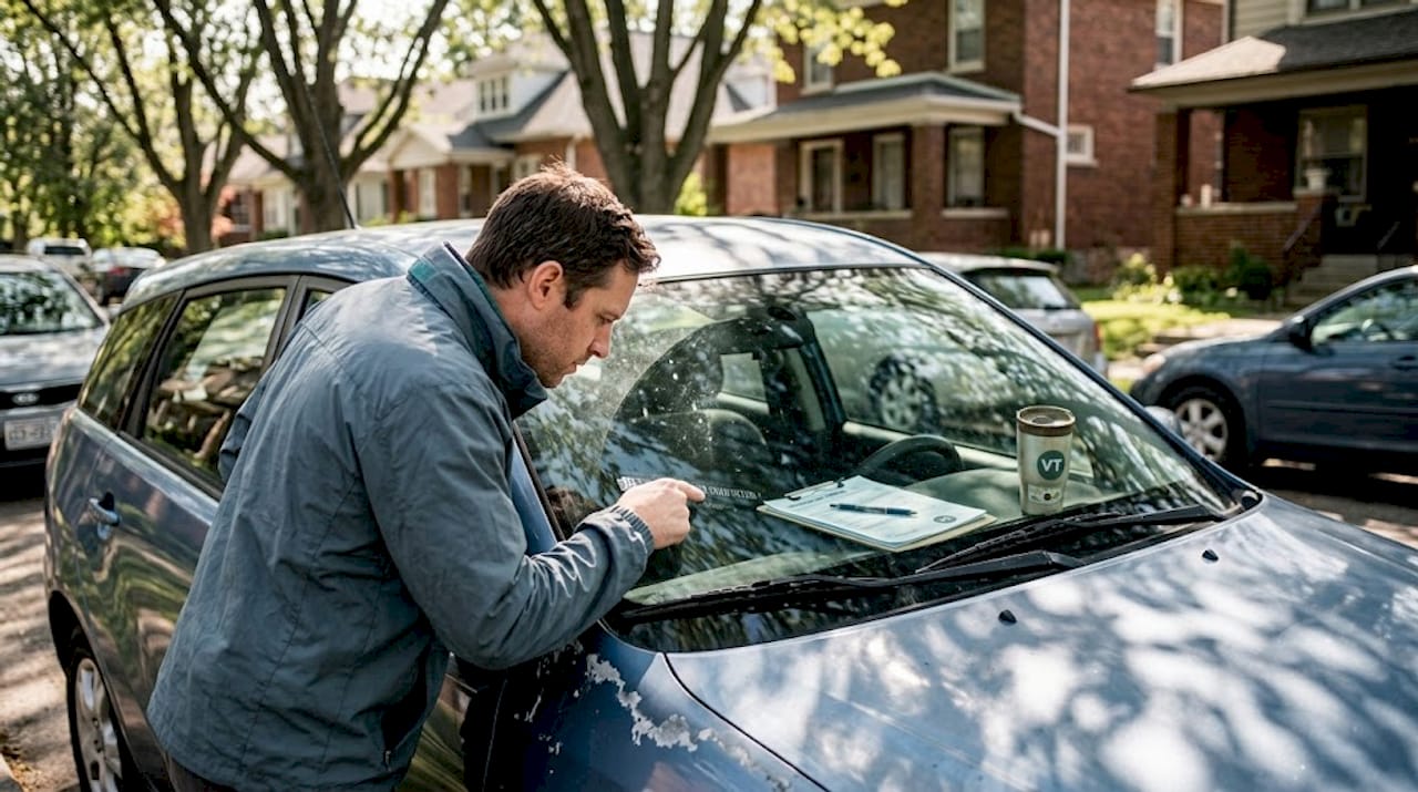 VIN numbers explained: verify vehicle history in 2026