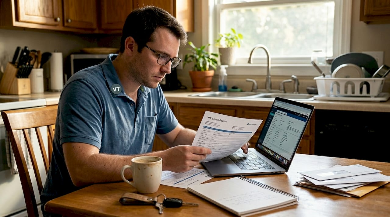Carfax vs Vektracer: Which vehicle report works best?