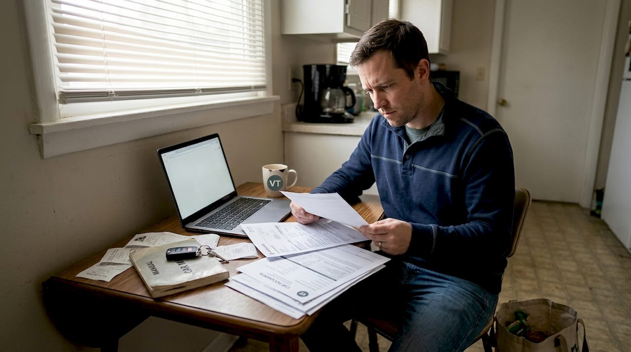 Why independent vehicle history reports protect used car buyers