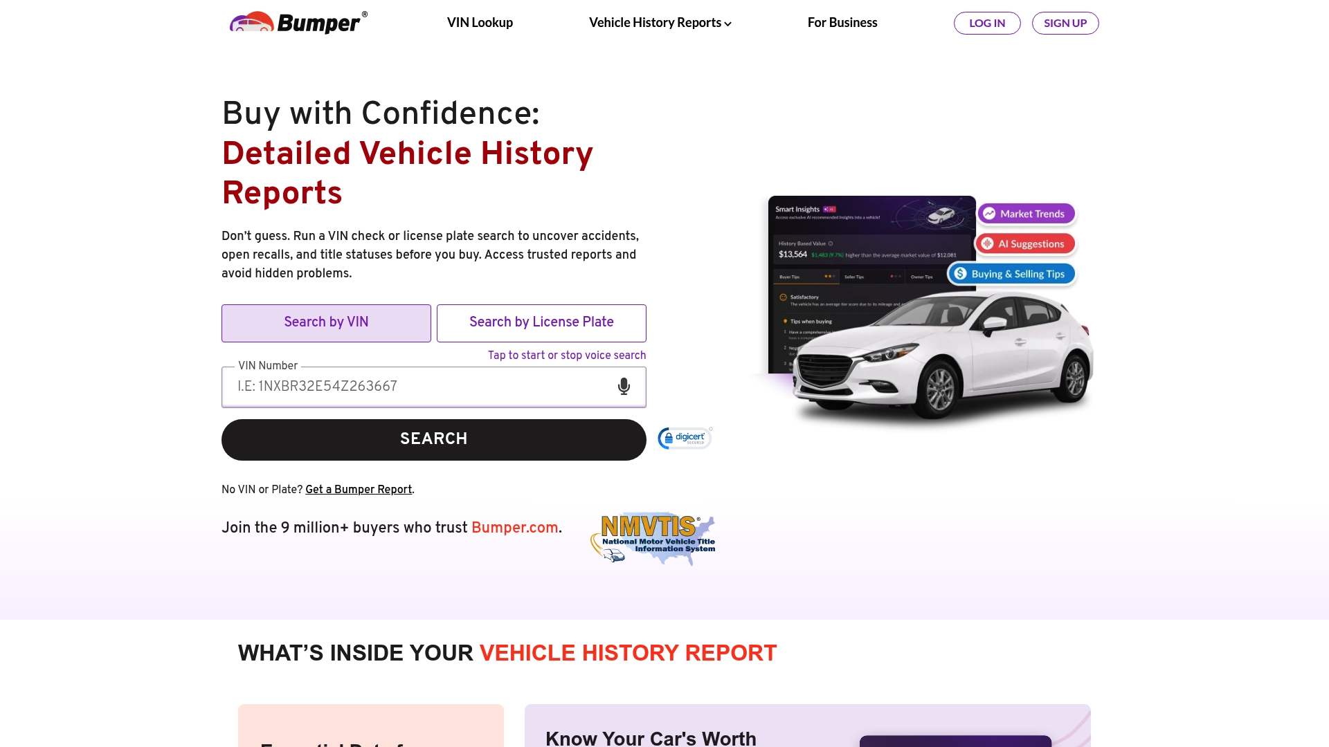 Product Screenshot