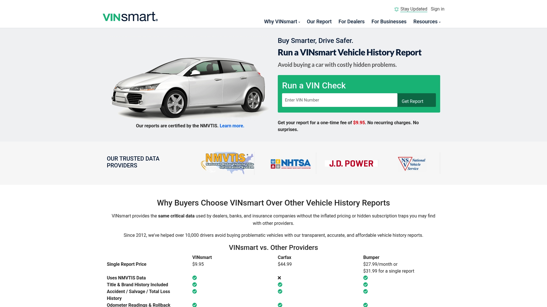 Product Screenshot