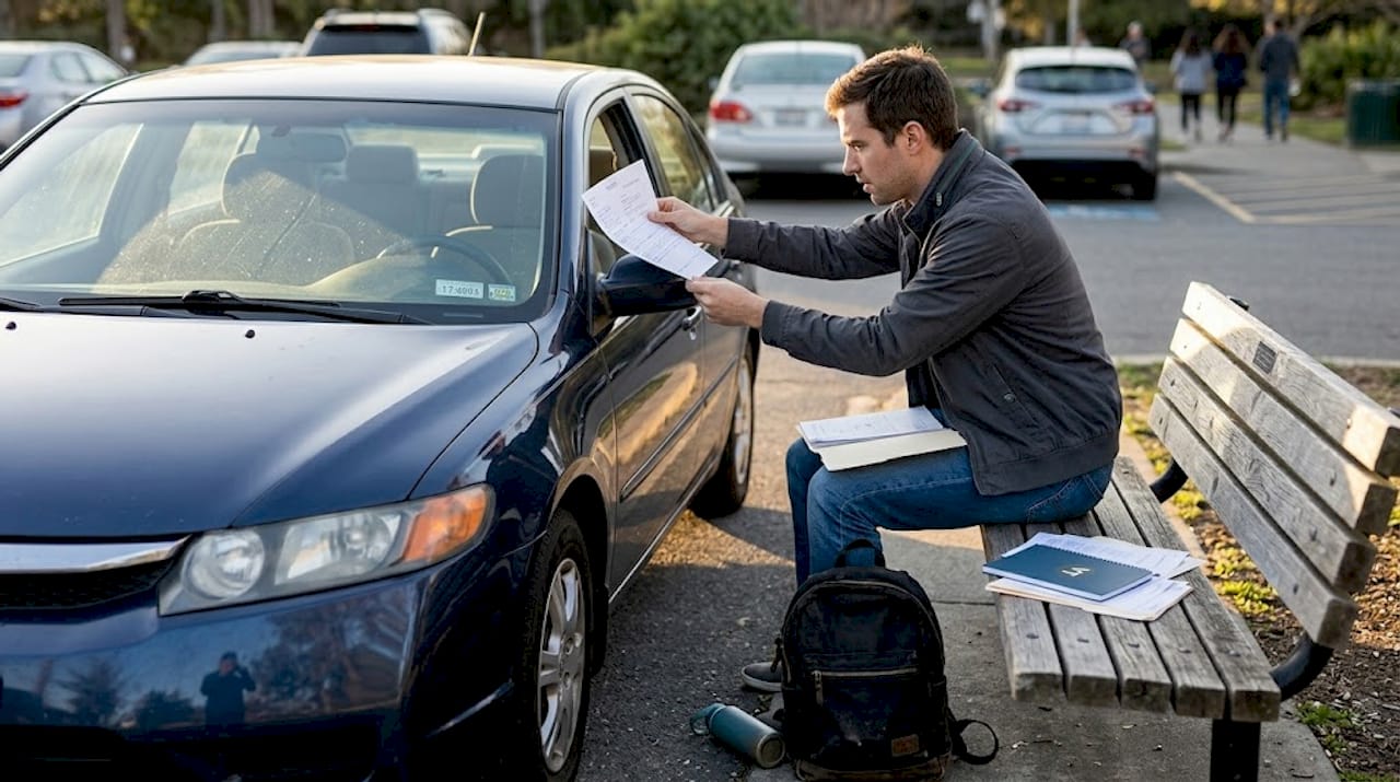 Why VINs matter: protect your used car investment