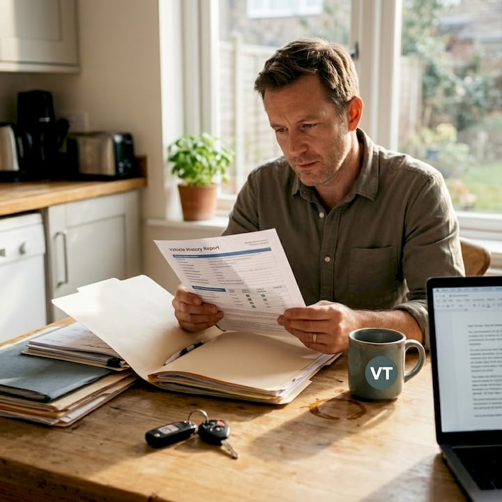 How vehicle history impacts insurance costs: what buyers must know