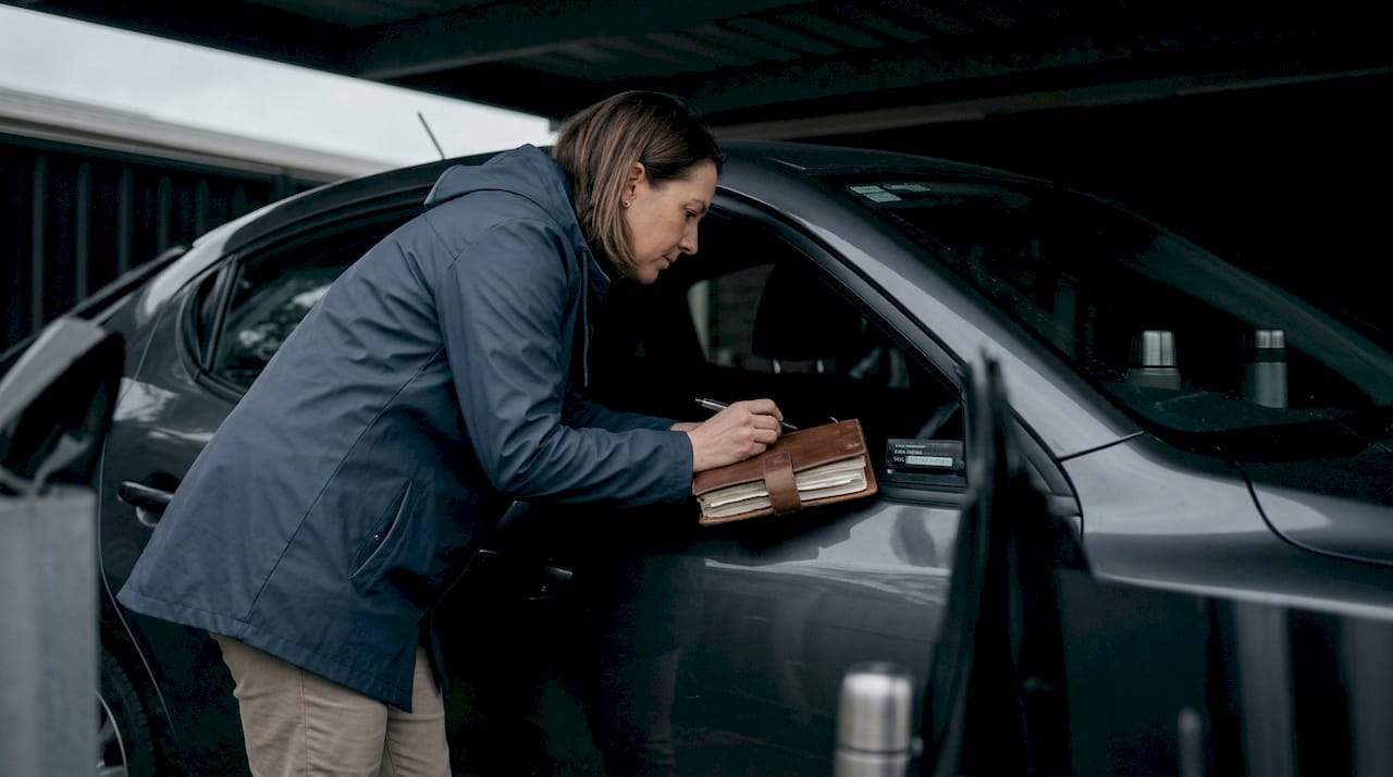 Stolen vehicle check process: a buyer's guide | PPSR Security Check
